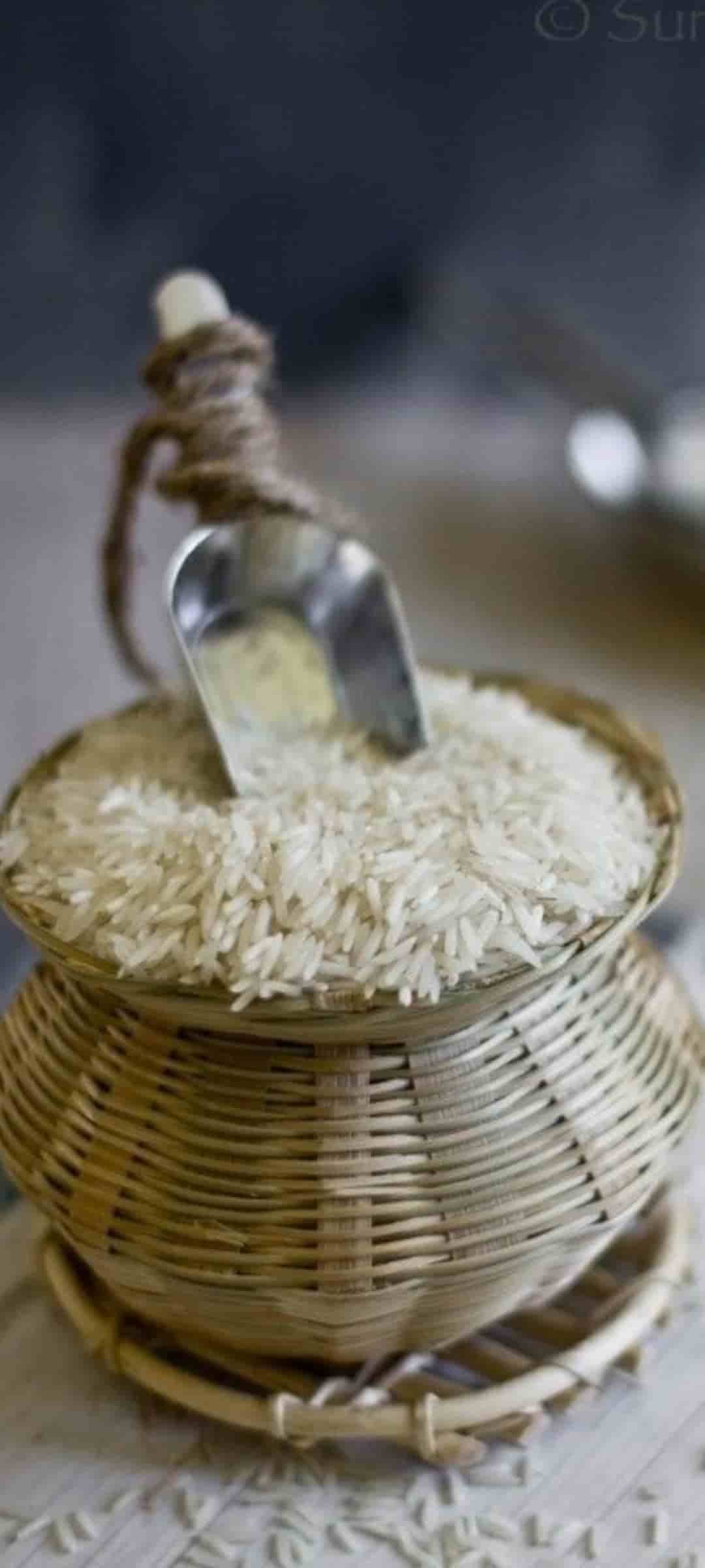 برنج هندی ۱۱۲۱ باسماتی متمایز