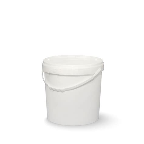 خرید سطل ۹ لیتری پلاستیکی + عکس