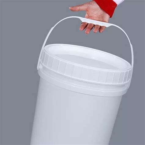 خرید سطل ۱۹ لیتری پلاستیکی + عکس