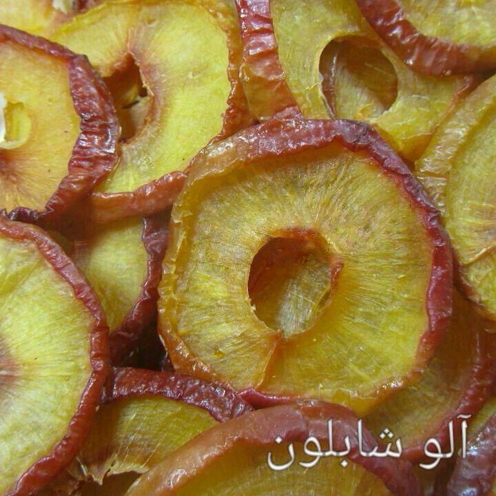 خرید و قیمت آلوی شابلون خشک