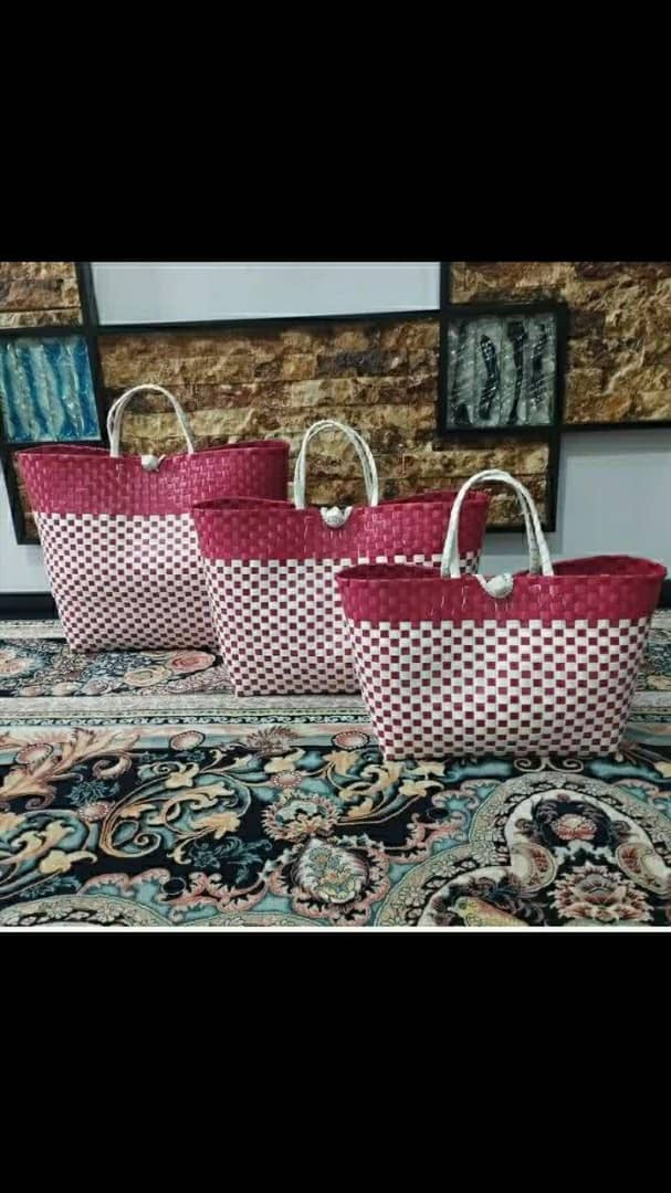 فروش سبد مخصوص خرید سه عددی