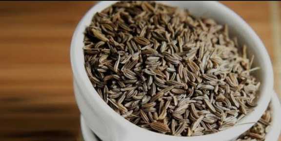 زیره کوهی ارگانیک معطر