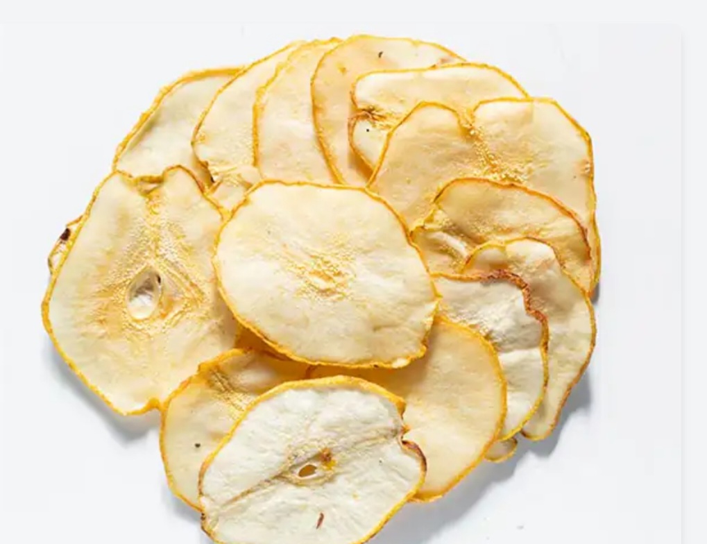 گلابی خشک ارگانیک صادراتی