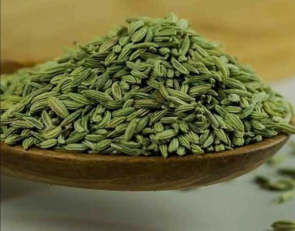 زیره سبز بسته بندی اعلا
