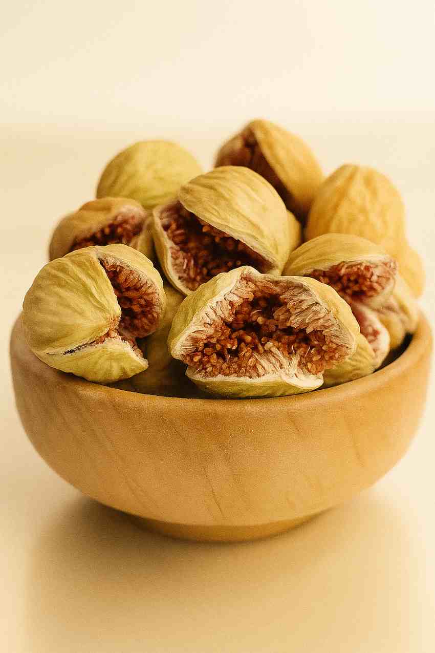 فروش انجیر درشت ارگانیک با کیفیت صادراتی