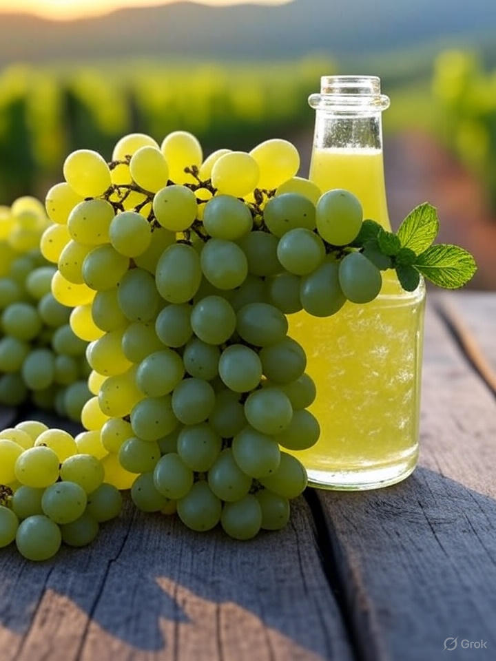 قیمت آبغوره خانگی