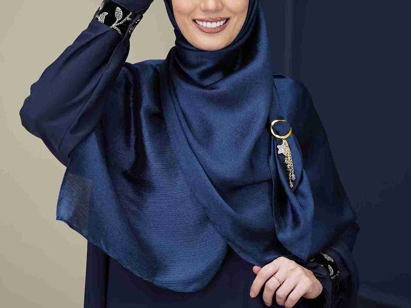 خرید روسری کریستال شاین + تضمین کیفیت