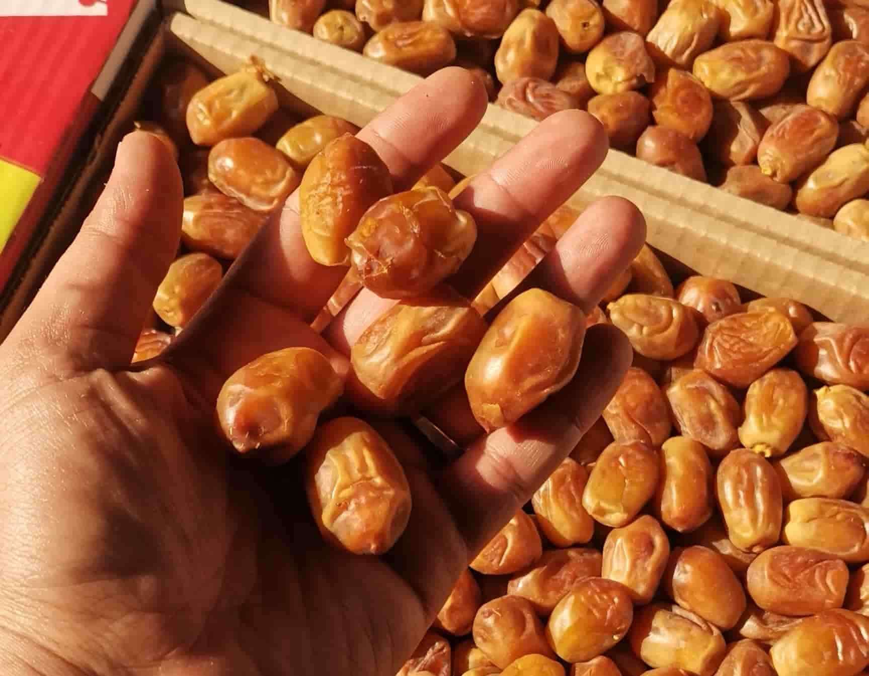 قیمت خرما زاهدی درجه یک بوشهر + کیفیت عالی
