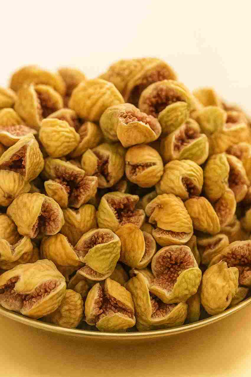 فروش عمده انجیر پرک اعلا استهبان + قیمت رقابتی تولید کننده