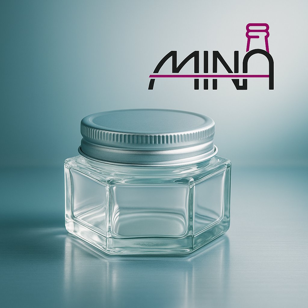 قیمت خرید جار شیشه ای + فروش ویژه