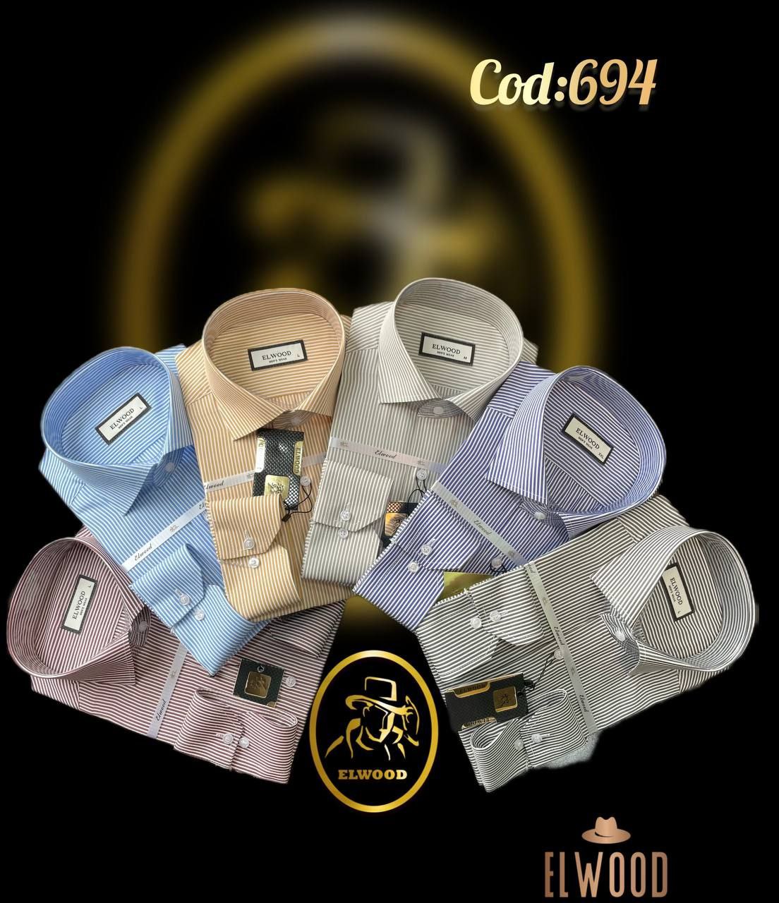 خرید پیراهن مردانه کلاسیک + قیمت استثنایی