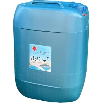 خرید و قیمت آب ژاول فله برای استخر