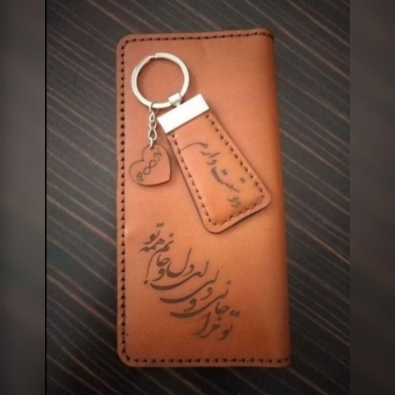 کیف کتی چرم مردانه فروش فوق‌ العاده