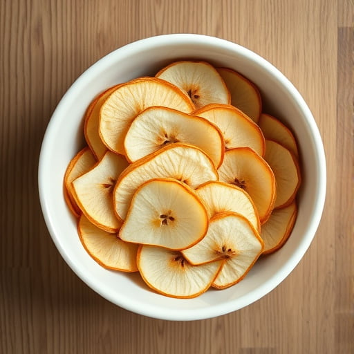 قیمت گلابی خشک ویژه + فروش عمده