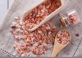قیمت نمک صورتی برای لس آنجلس