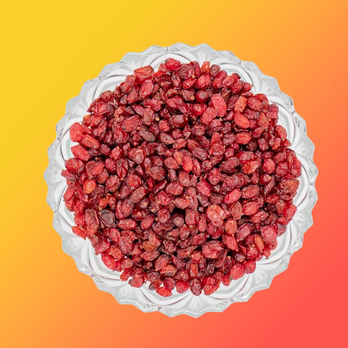 خرید زرشک پفکی قائنات بدون واسطه + خرید ارزان
