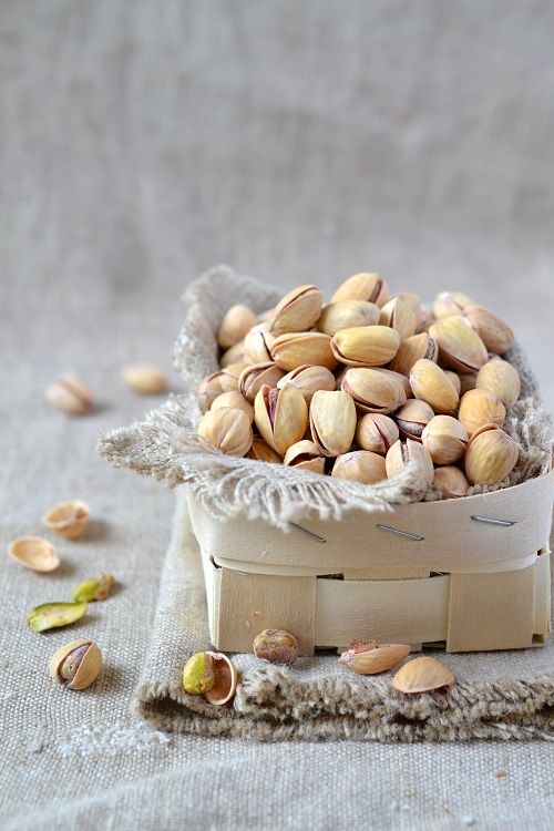 صادرات پسته اکبری به دبی