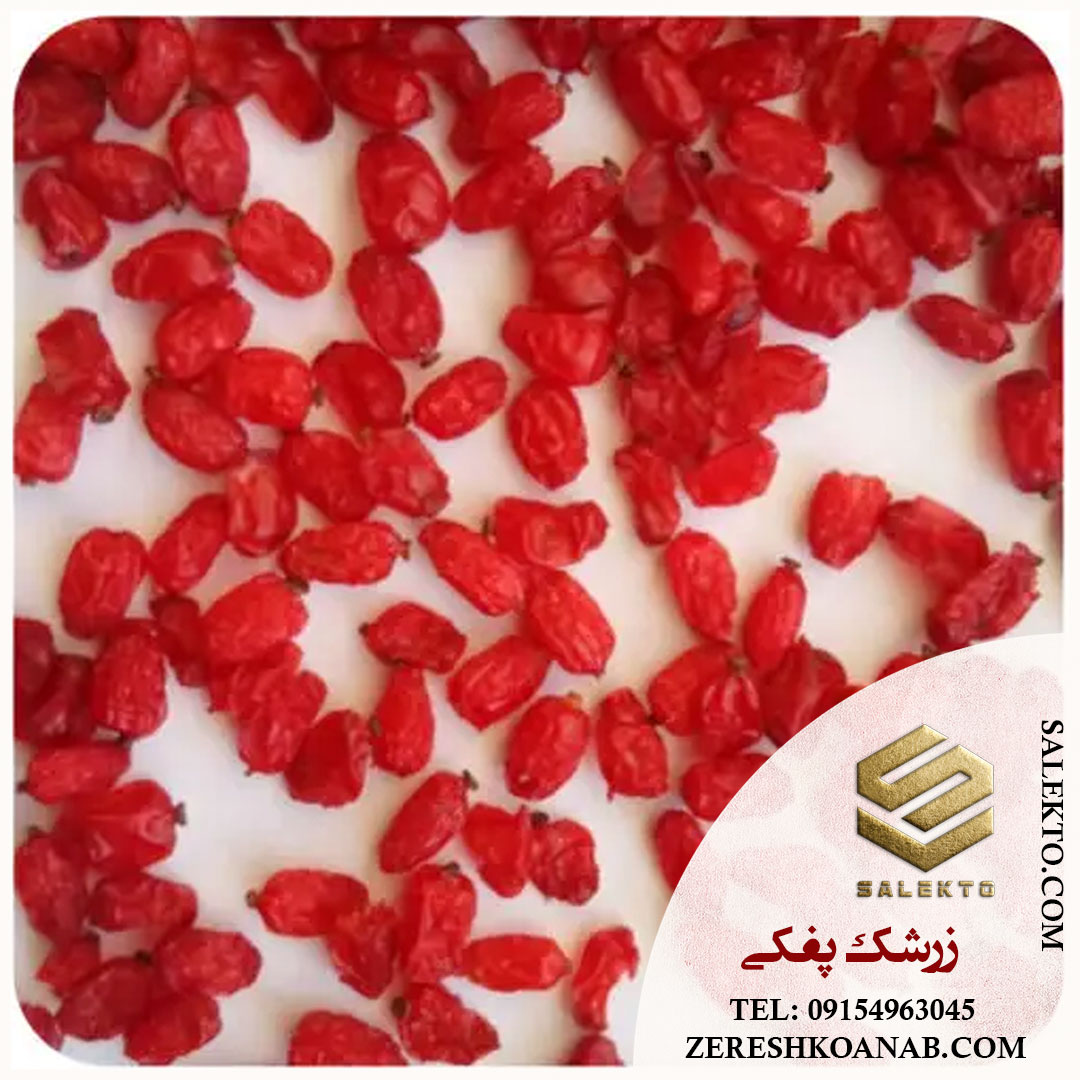 قیمت خرید زرشک صادراتی مرغوب برای بازار جهانی + فروش فوق‌العاده