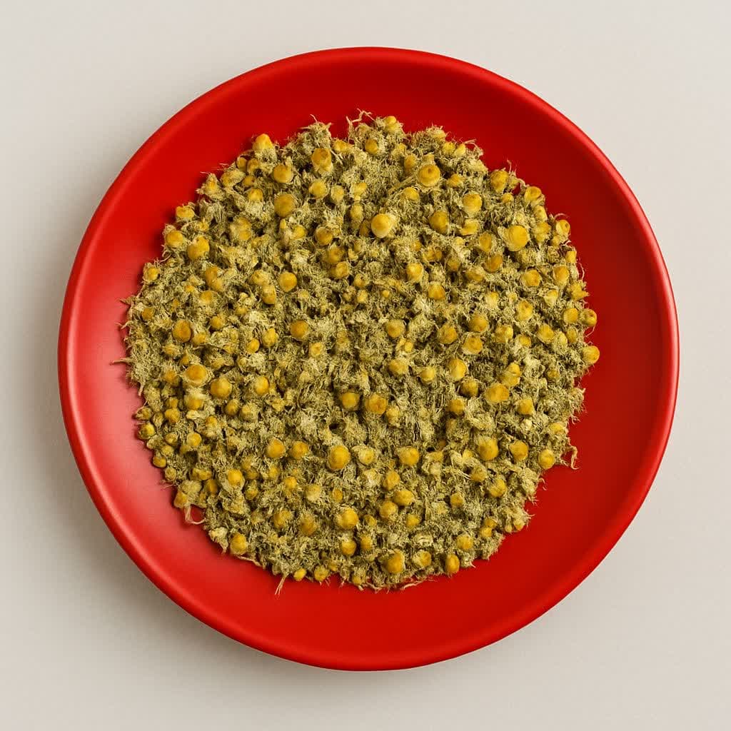 بابونه شیرازی