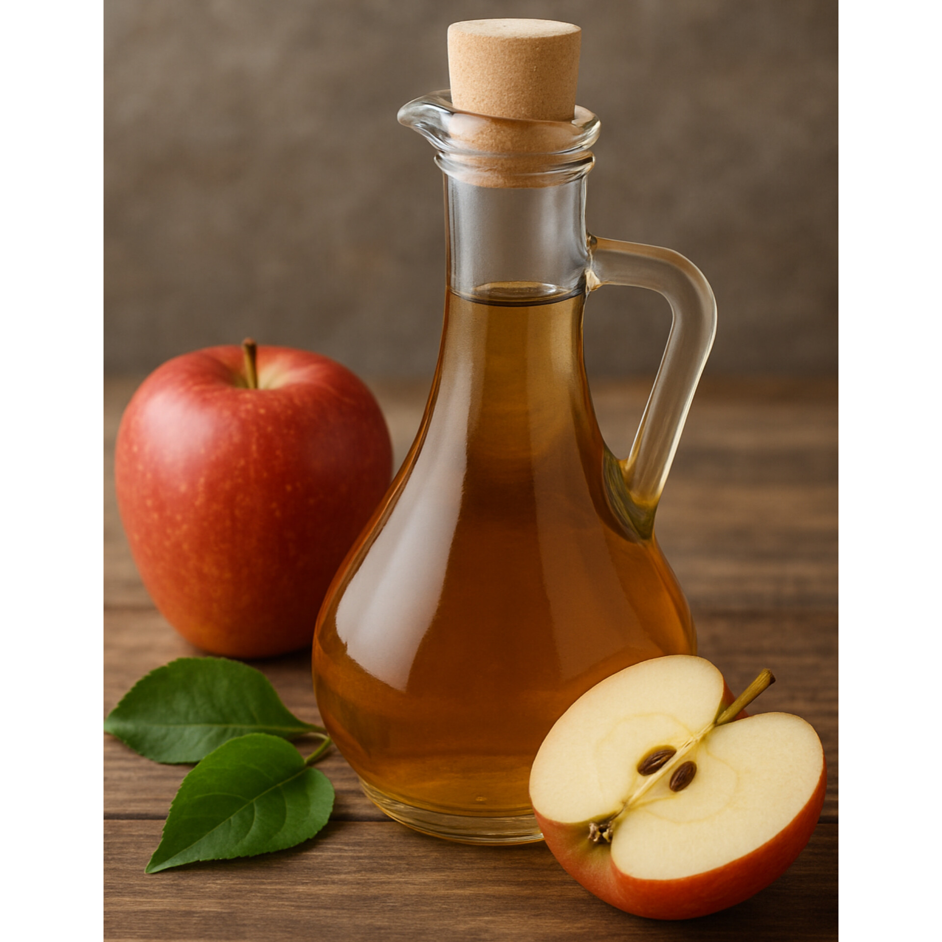 خرید سرکه سیب اصل و خالص + خاصیت درمانی فوق العاده