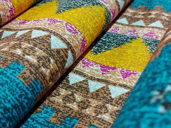 فروش ویژه ملحفه طرح سنتی گبه + قیمت عالی