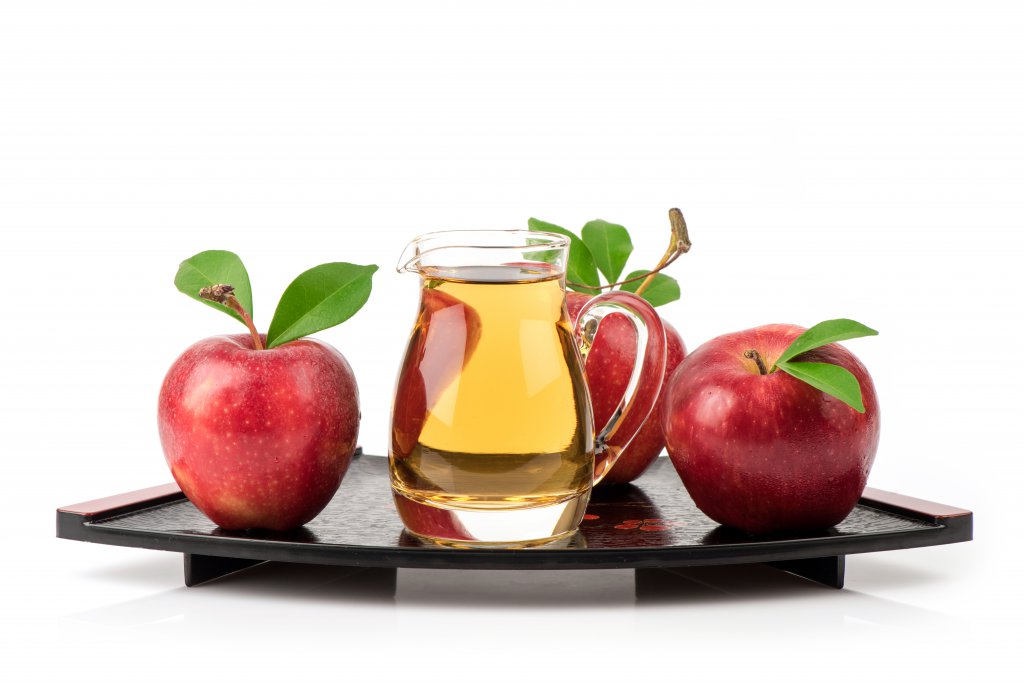 خرید سرکه سیب ۶ ساله ۲۰۰ میلی، خواص درمانی فوق العاده + بسته بندی خاص