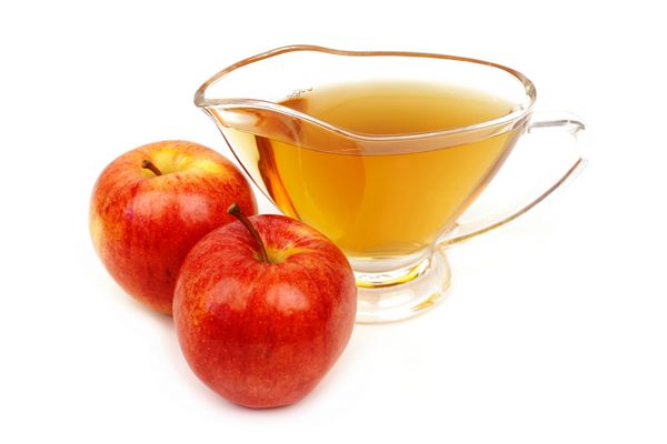سرکه سیب خالص و ارگانیک تبریز + قیمت مناسب