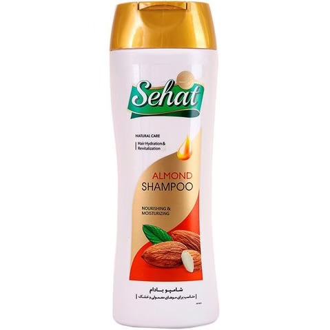 خرید و فروش شامپو ۳۰۰ گرم بادام صحت به صورت عمده