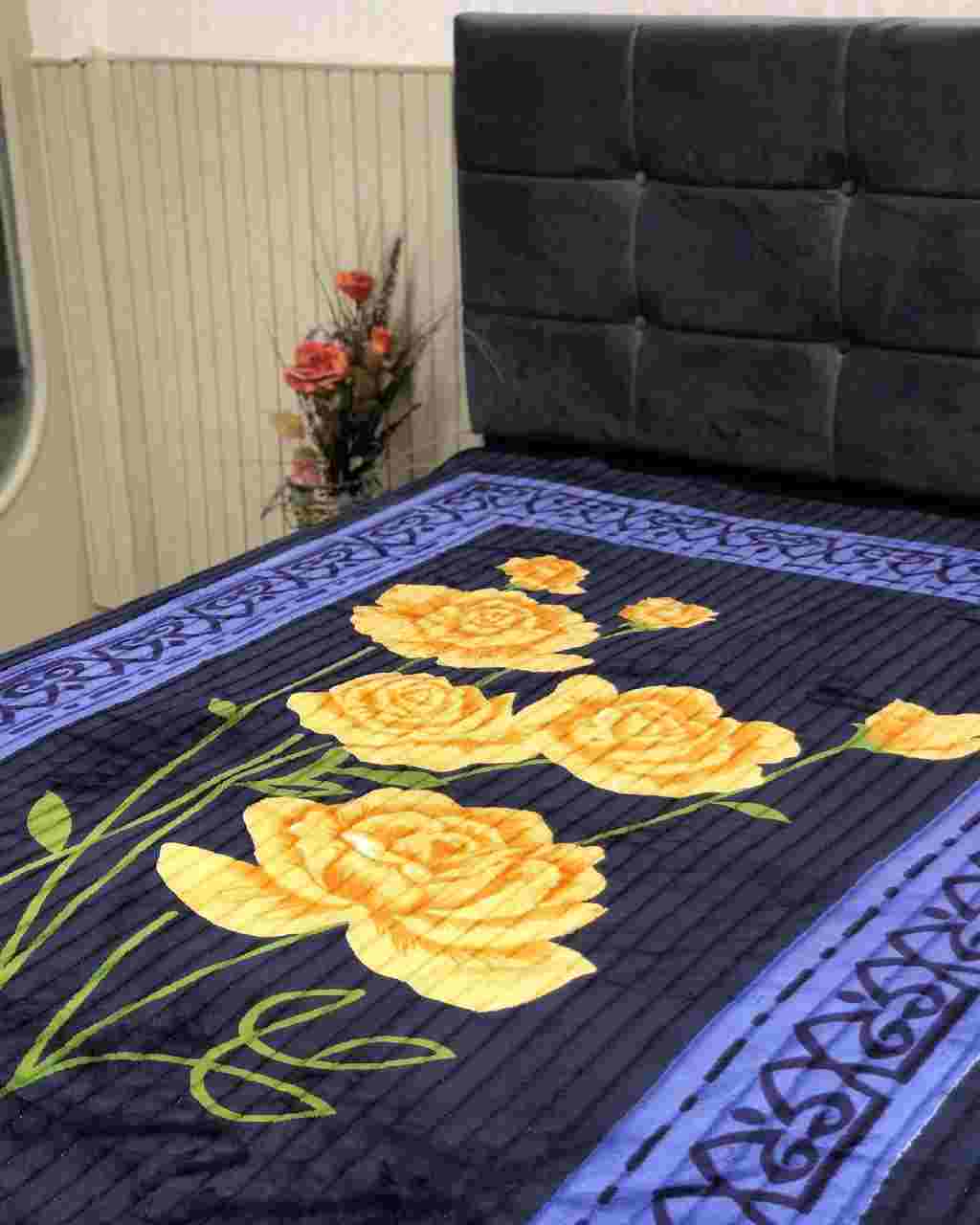 فروش پتو نسیم یک نفره + خرید عمده