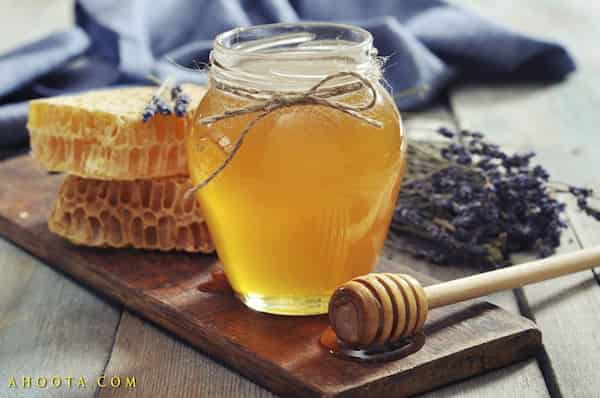 خرید عمده اینترنتی عسل گون گز + قیمت مناسب