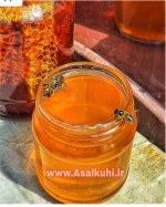فروش ارزان عسل یونجه قیمت رقابتی