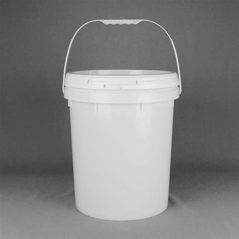 قیمت سطل ۲۲ لیتری پلاستیکی درب‌دار