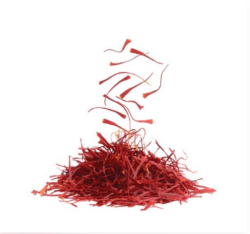 تصویر 1 از زعفران وحشی کوهی پاک‌ شده با کیفیت ممتاز