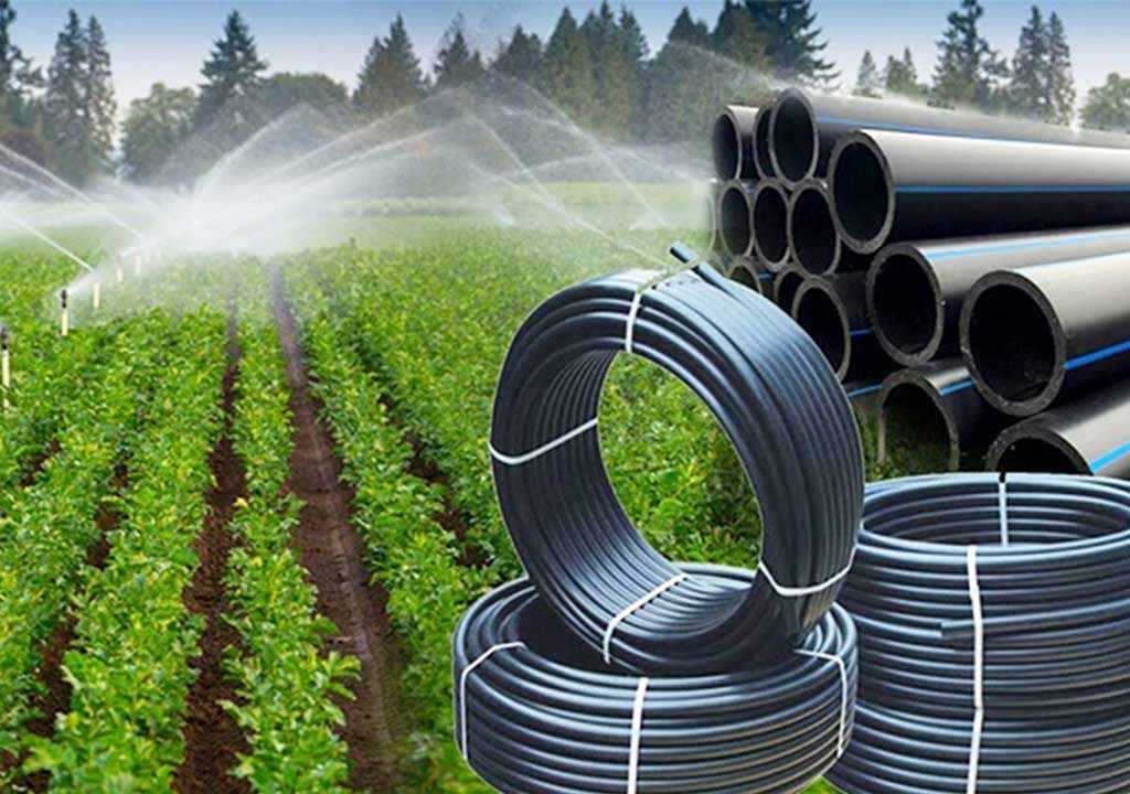 خرید قیمت تجهیزات آبیاری هوشمند + فروش عمده
