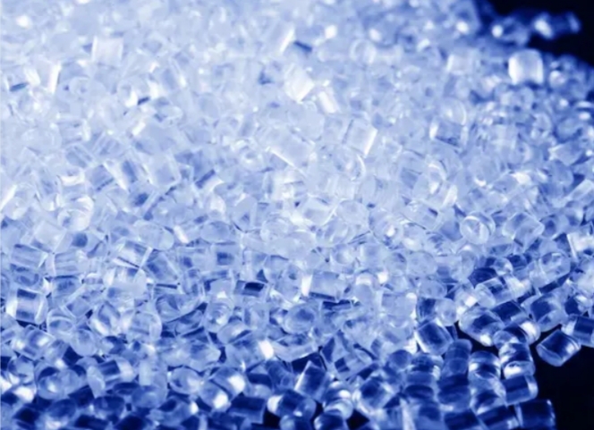 خرید گرانول pvc نرم شفاف برای طلق و جلد + قیمت تولیدی