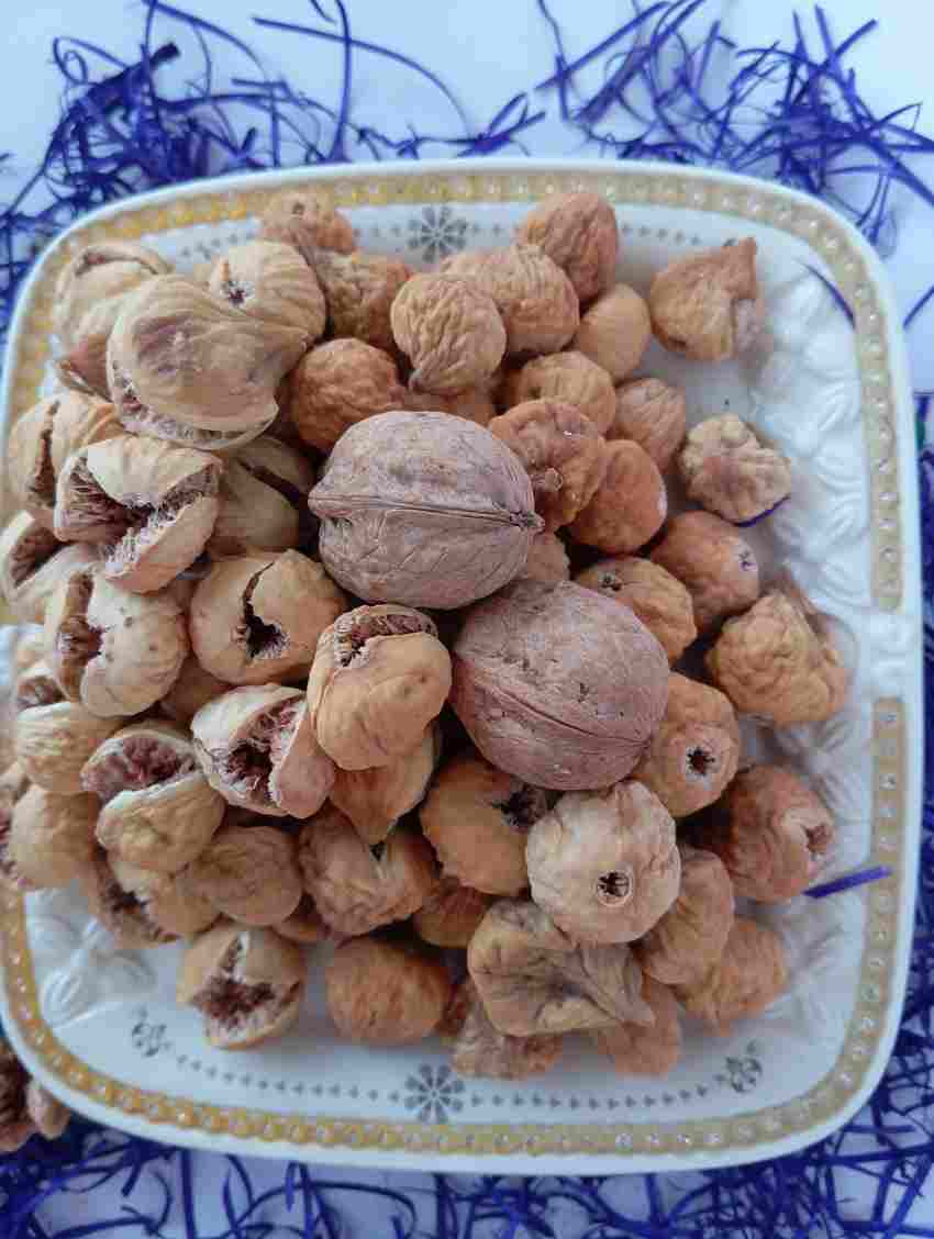 انجیر امسال سایز AAA صادراتی کیفیت عالی