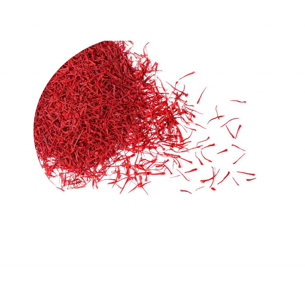 زعفران نگین خراسان
