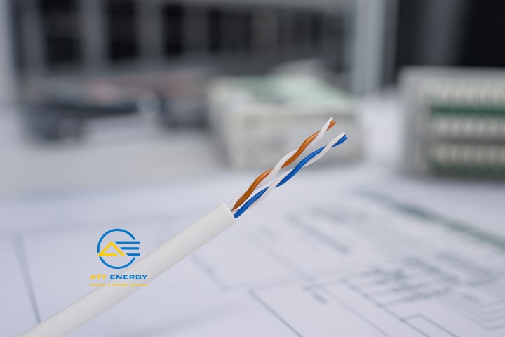 سیم تلفنی دو زوج کوثر ممتاز خراسان