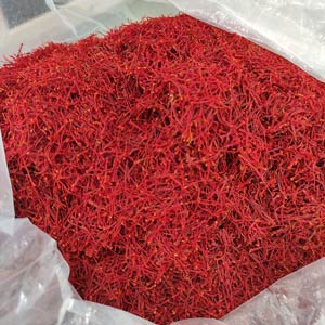 فروش عمده زعفران ارگانیک ممتاز قائنات (یک مثقالی)