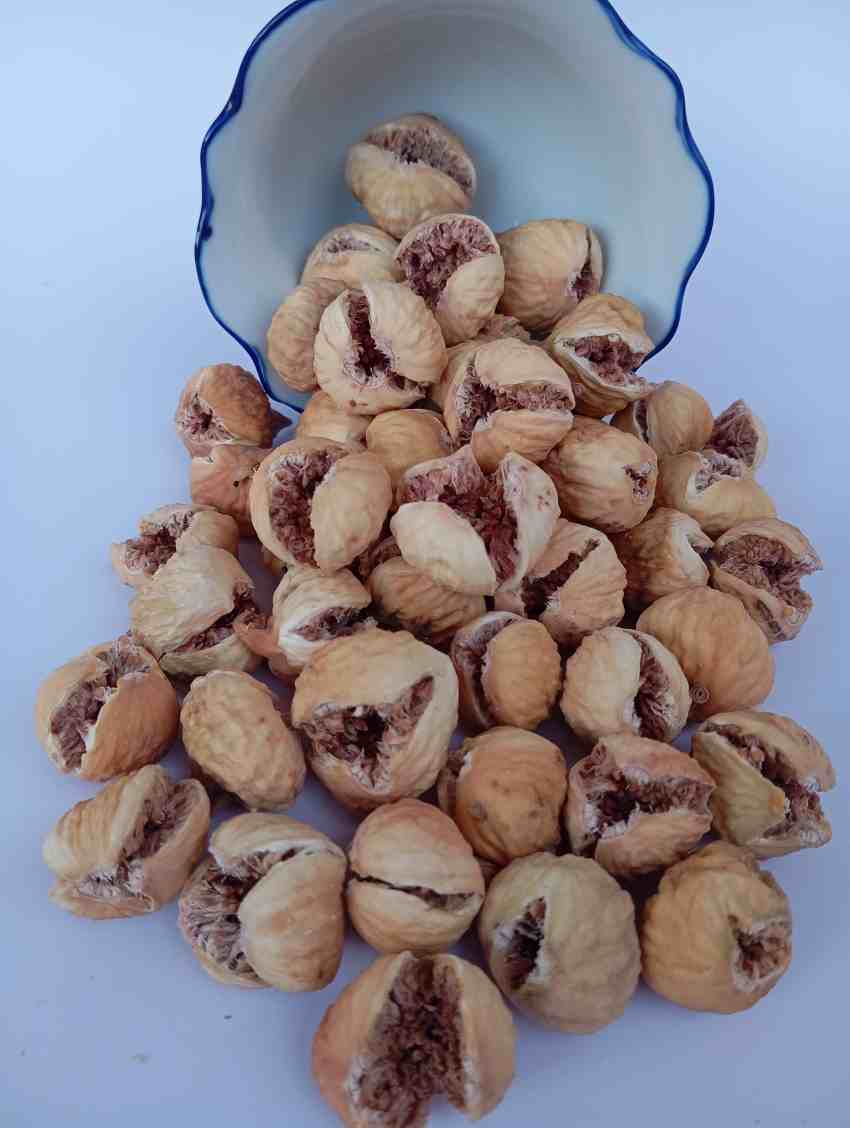 خرید انجیر خشک امسال + قیمت فروش استثنایی