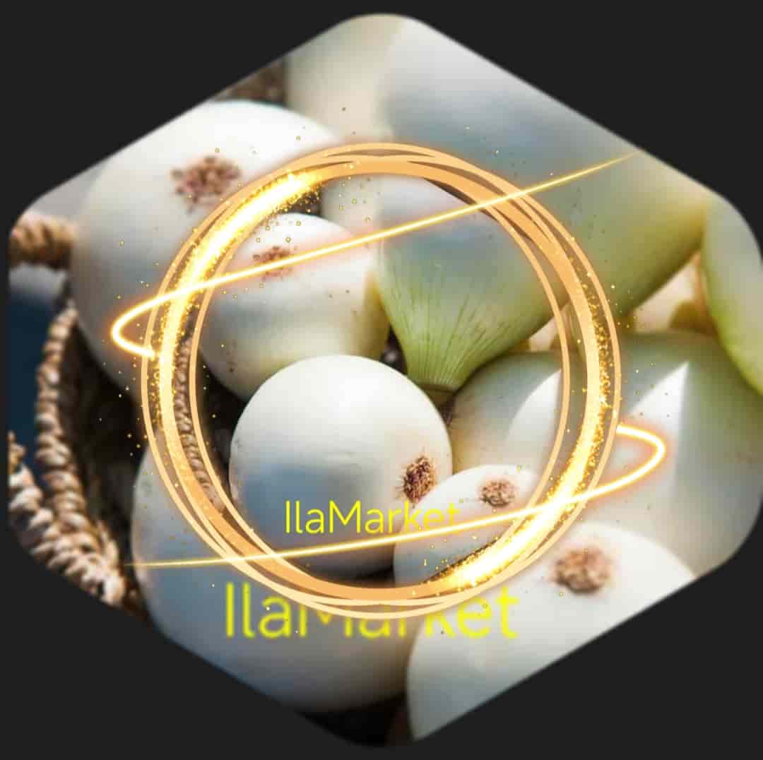 قیمت و خرید پیاز سفید + فروش ارزان