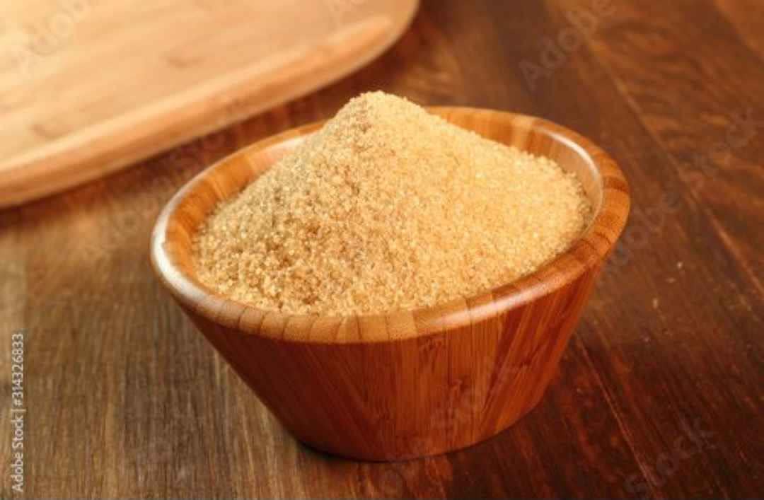 عمده شکر قهوه ای گیاهینه + قیمت پخش