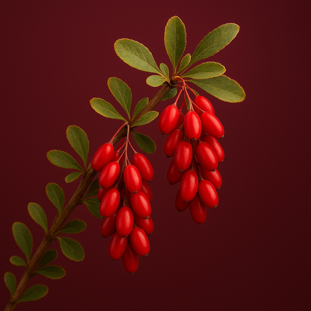 زرشک پفکی درجه یک + خرید به صرفه