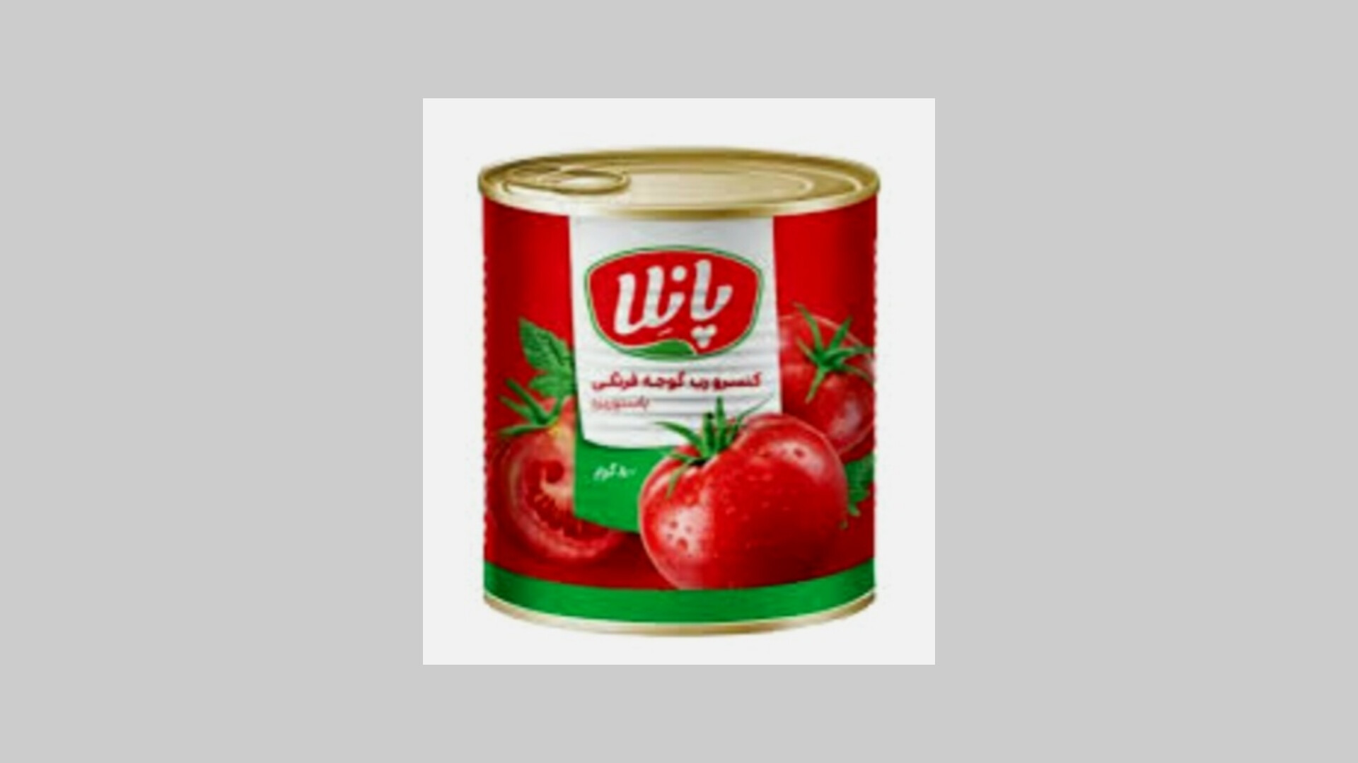قیمت رب گوجه فرنگی پانلا با کیفیت و ارزان
