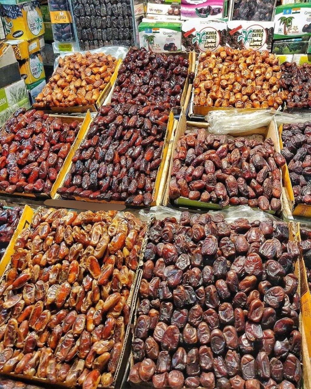 قیمت خرما خشک کیلویی + خرید باور نکردنی