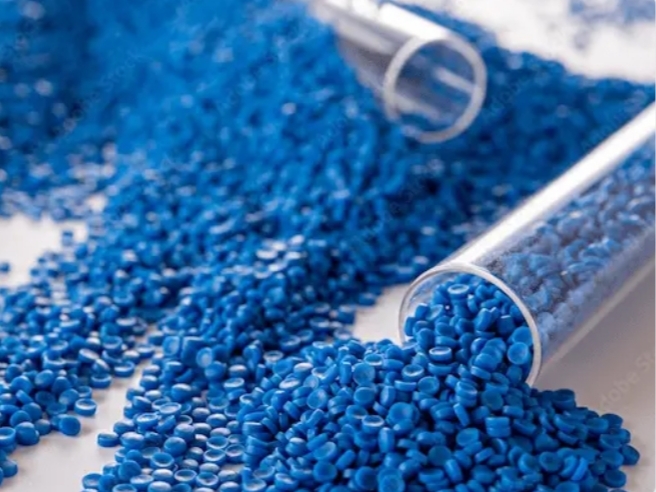 فروش گرانول pvc بی بو ویژه بسته بندی دارویی + قیمت کارخانه
