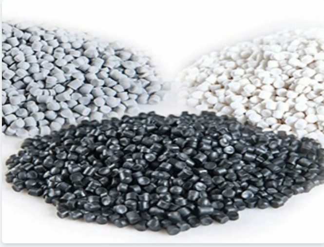 قیمت گرانول pvc بازیافتی با خلوص بالا + قیمت استثنایی