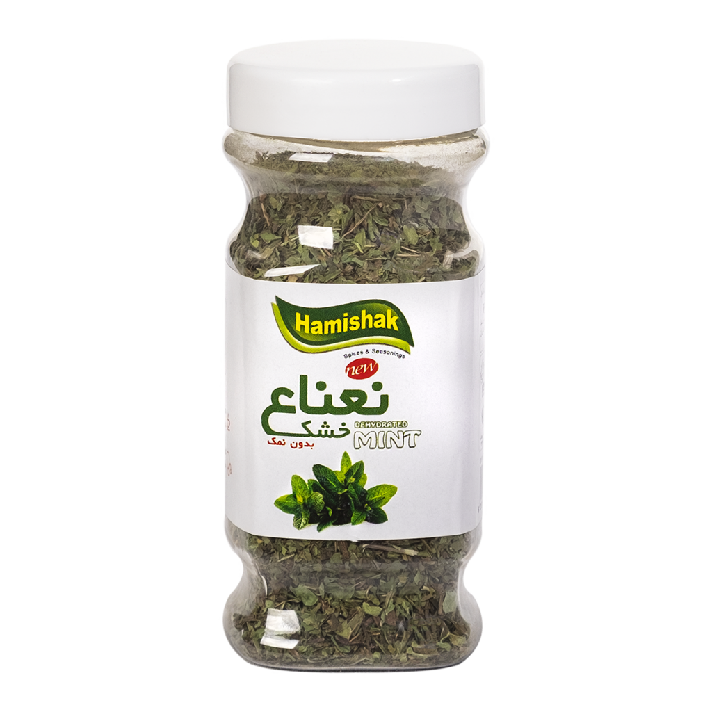خرید نقدی نعنا خشک + تخفیف ویژه
