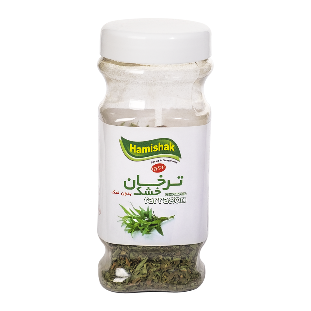 خرید ترخون خشک با قیمت باور نکردنی
