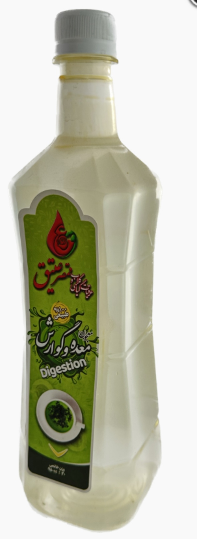 فروش عمده با ارزان ترین قیمت عرق معجون معده و گوارش